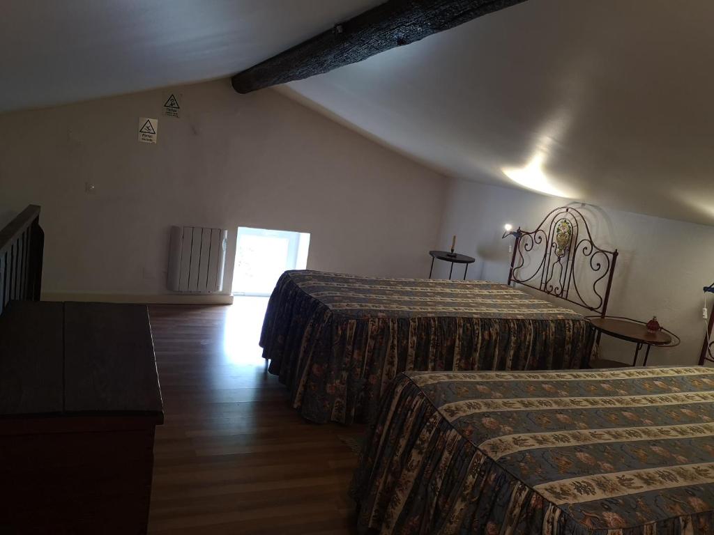 Refúgio de Calheiros - 13