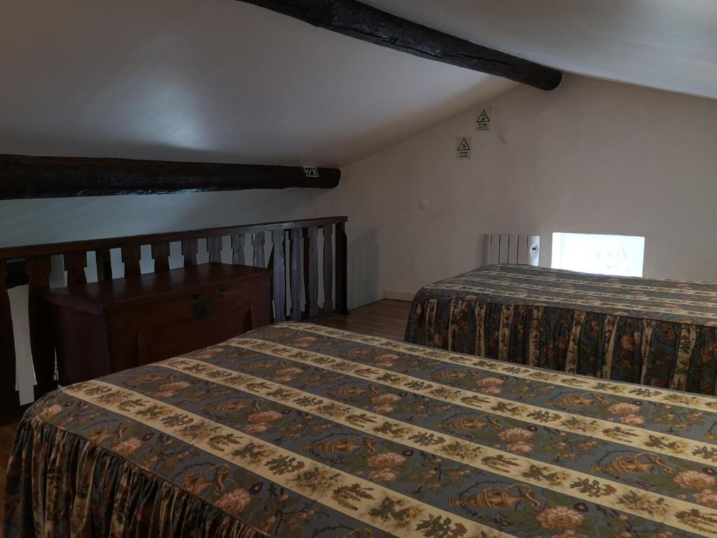 Refúgio de Calheiros - 14