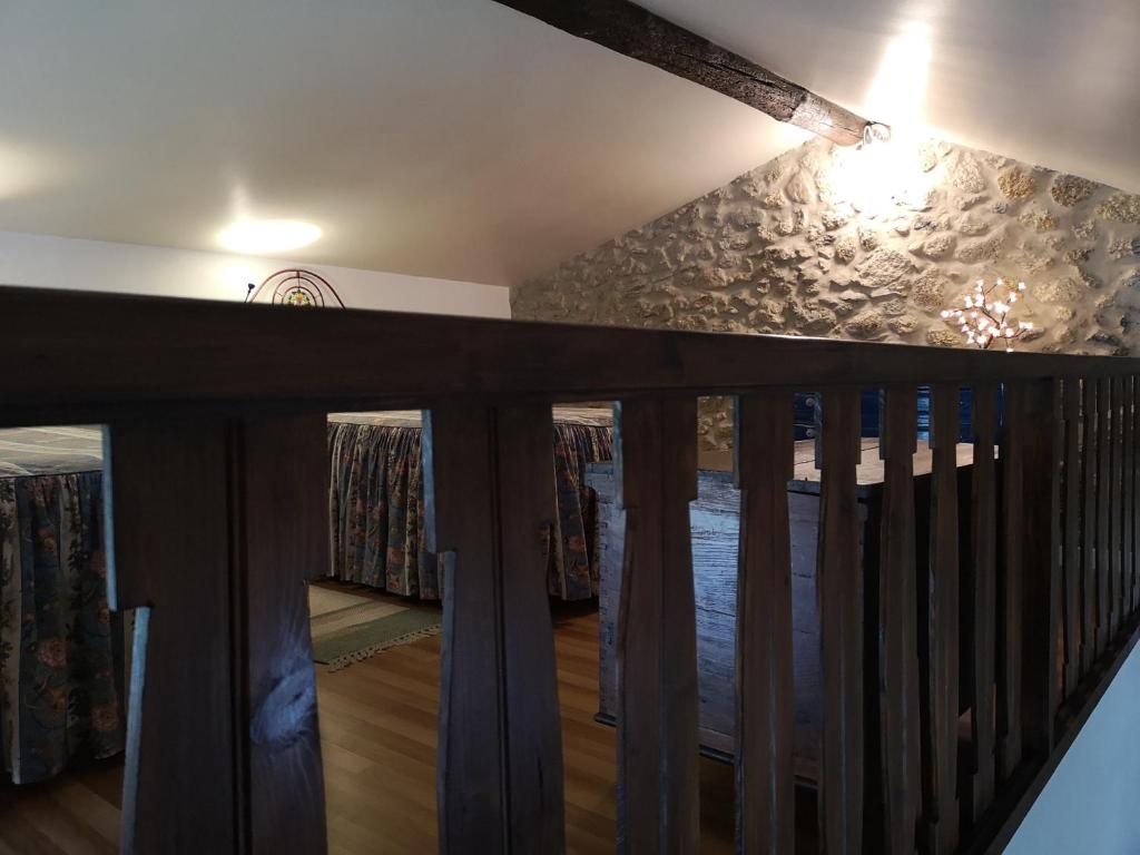 Refúgio de Calheiros - 9