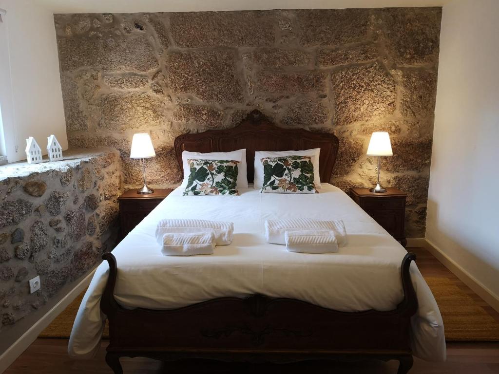 Refúgio de Calheiros - 3