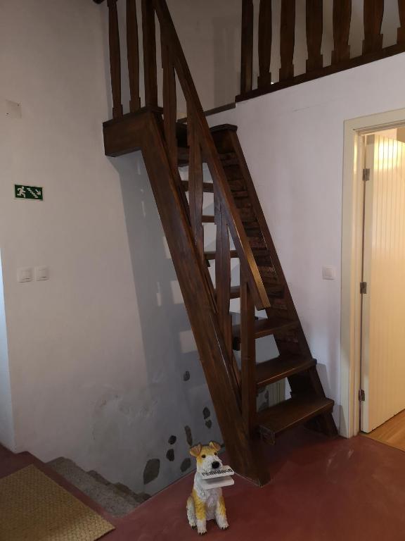 Refúgio de Calheiros - 10