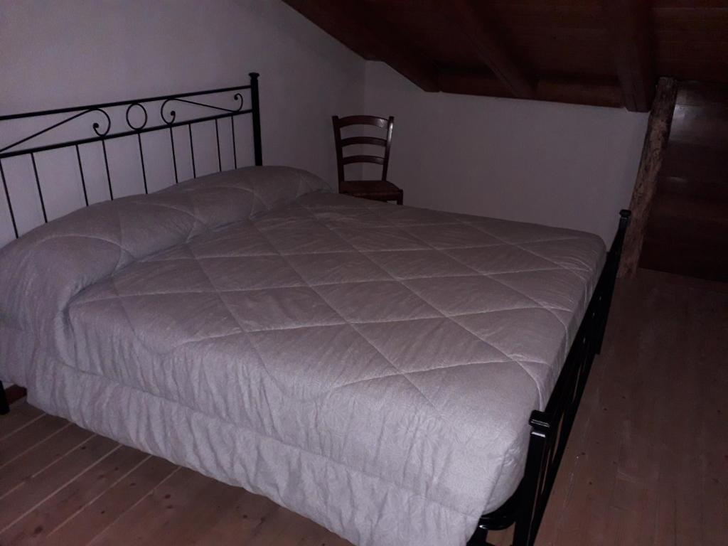 Agriturismo Il Balcone sulla Valle - Comfort Quadruple Room