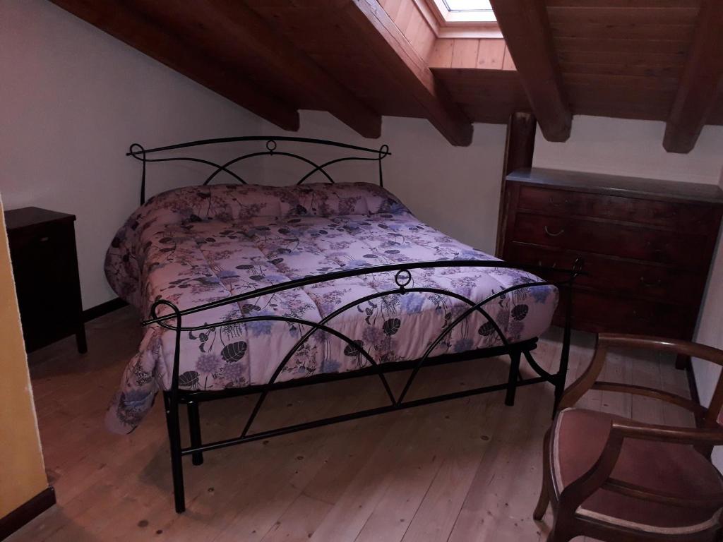 Agriturismo Il Balcone sulla Valle - Family Room