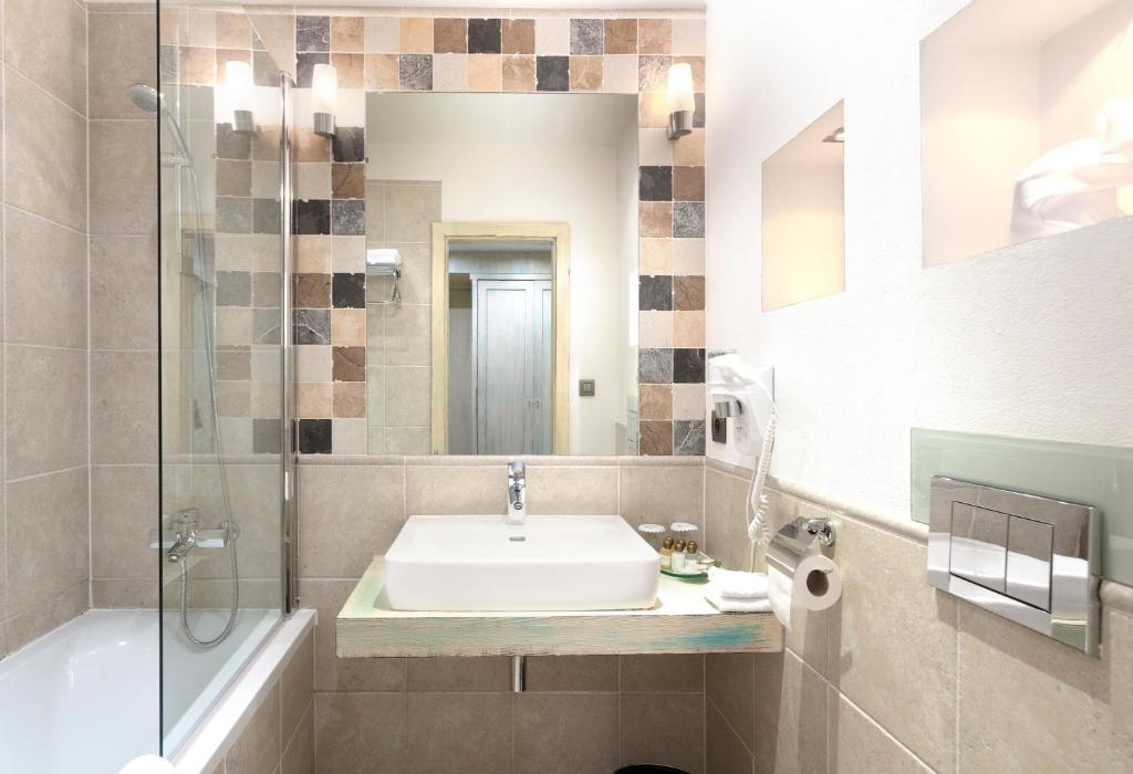 Hotel Golden Key, 4 Stars Superior - Resim 33