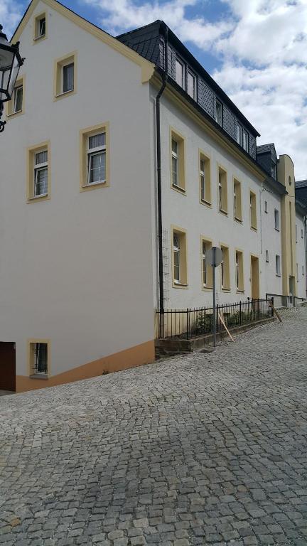 Ferienwohnungen Altstadtherz - Apartment - Ground Floor