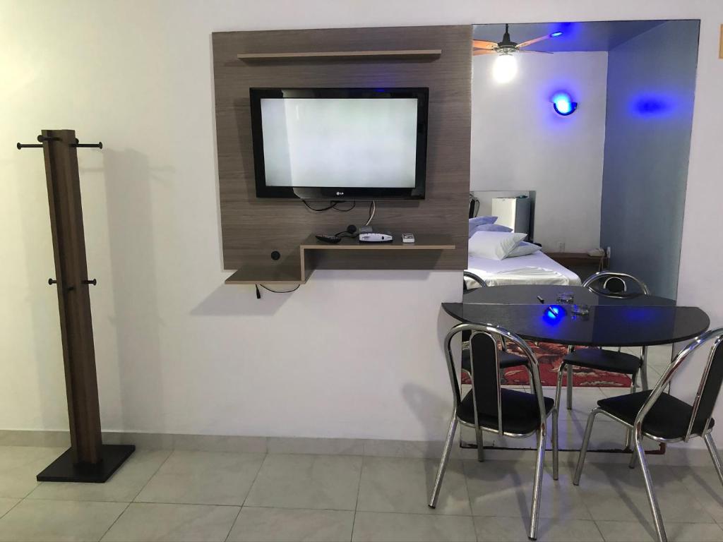  Motel Del Fuego (Adult Only)