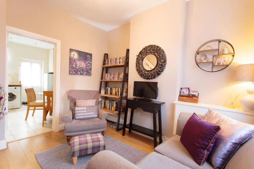 A Cosy Chester City Centre Retreat, Chester, United Kingdom