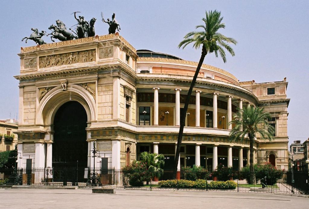 Derechos de imagen reservados por Booking.com