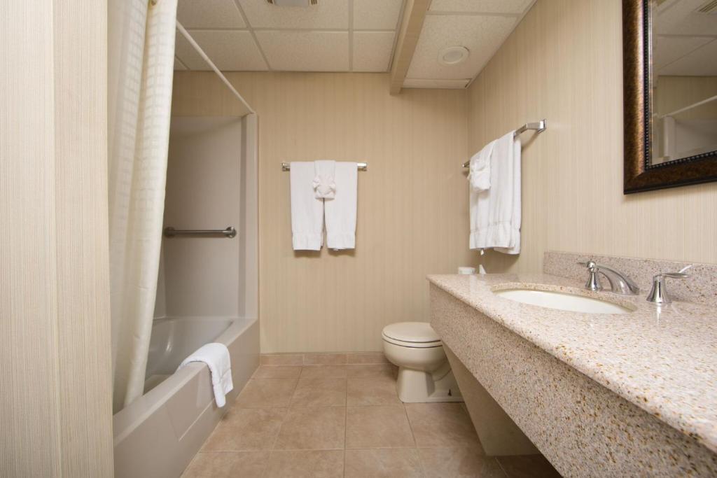Villa Roma Resort and Conference Center - Dos Dobles O Dos Reinas, Según La Disponibilidad
