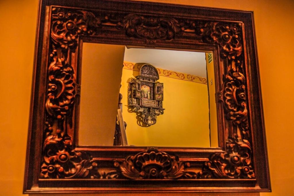 Fotografie z fotogalerie ubytování Hotel Warari v destinaci Cuzco