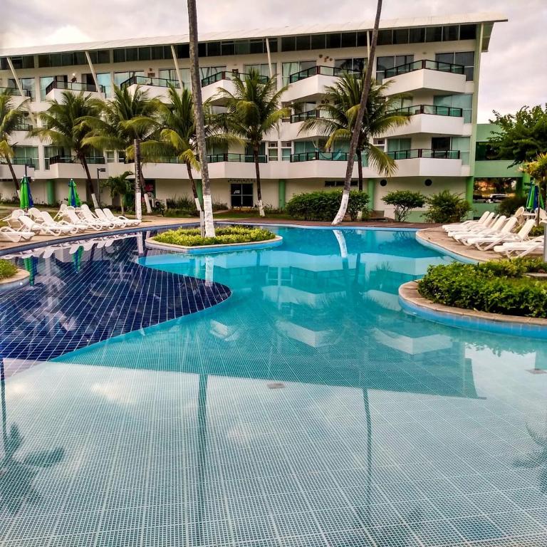  MARAVILHOSO FLAT NO ANCORAR
