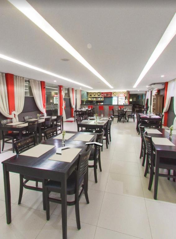  Maktub Hotel