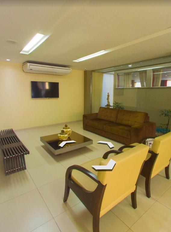  Maktub Hotel