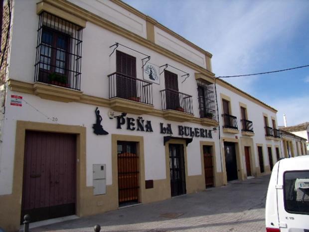 The building in which Az apartmant is located