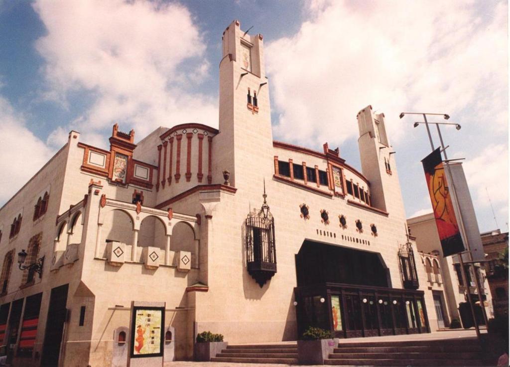 Kép Apartamento Centro Sol Plazuela szállásáról Jerez de la Fronterában a galériában
