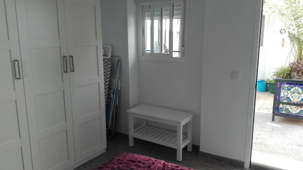 Kép Apartamento Centro Sol Plazuela szállásáról Jerez de la Fronterában a galériában