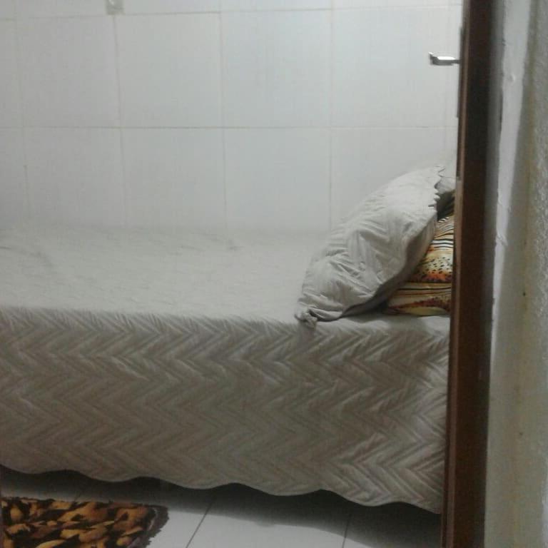  Morro Hostel Oficial e Camping Vertical