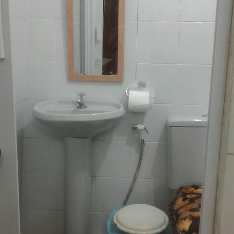  Morro Hostel Oficial e Camping Vertical