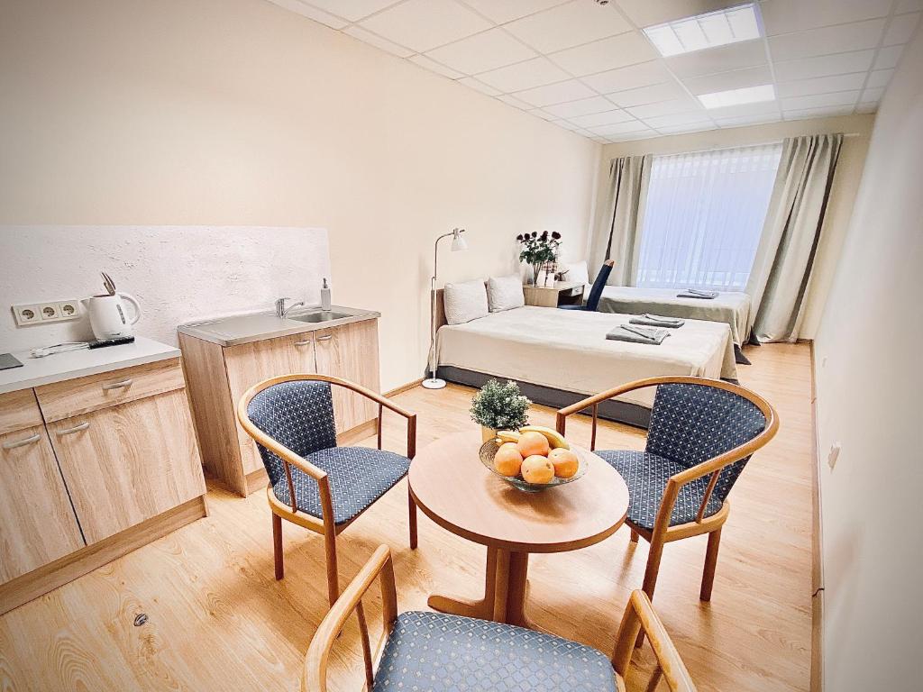 Jazz Time Studio, Birštonas (updated prices 2024)