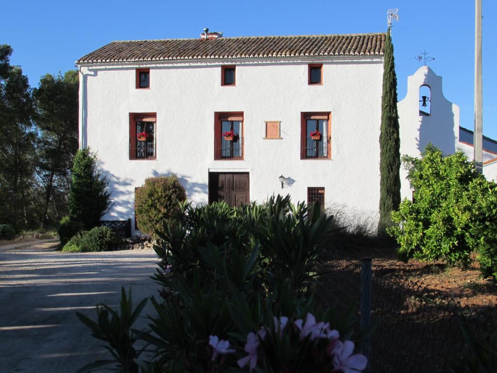 Apartamentos Rurales Fuente de Marzo, Anna – Updated 2023 Prices
