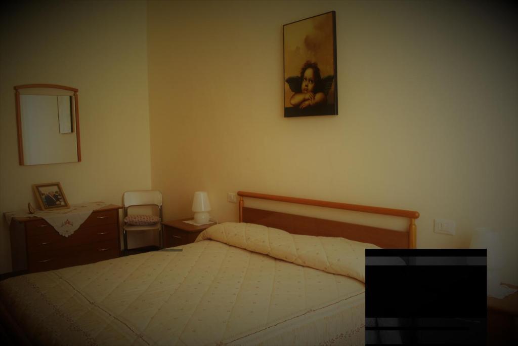 Bed and Breakfast San Marco Pacentro - Apartment Mit 3 Schlafzimmern