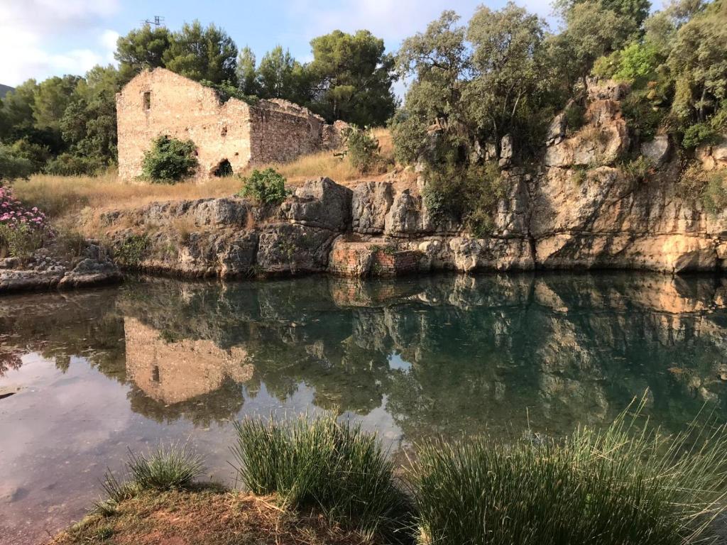 Apartamentos Rurales Fuente de Marzo, Anna – Updated 2023 Prices