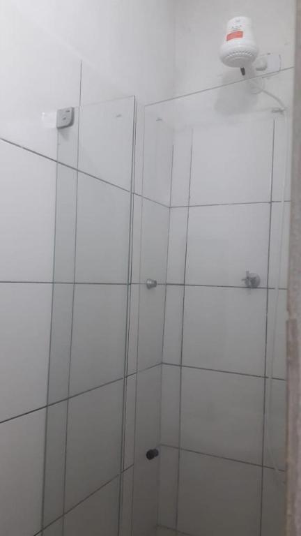  Morro Hostel Oficial e Camping Vertical