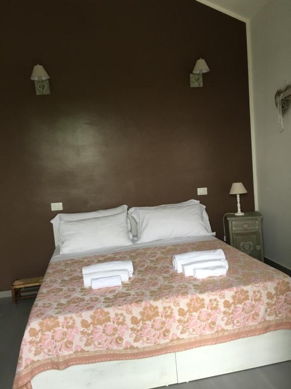 il leccio - Triple Room