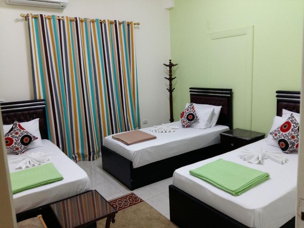 Golden Star Hostel - 18