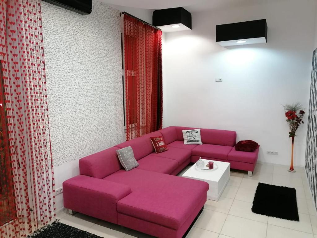 Afbeelding uit fotogalerij van Apartament JOSEFIN in Timişoara