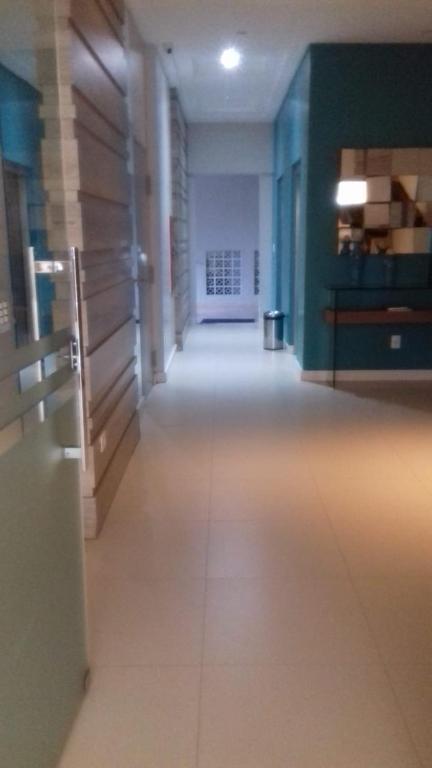  Apartamento novo na terra das Cataratas
