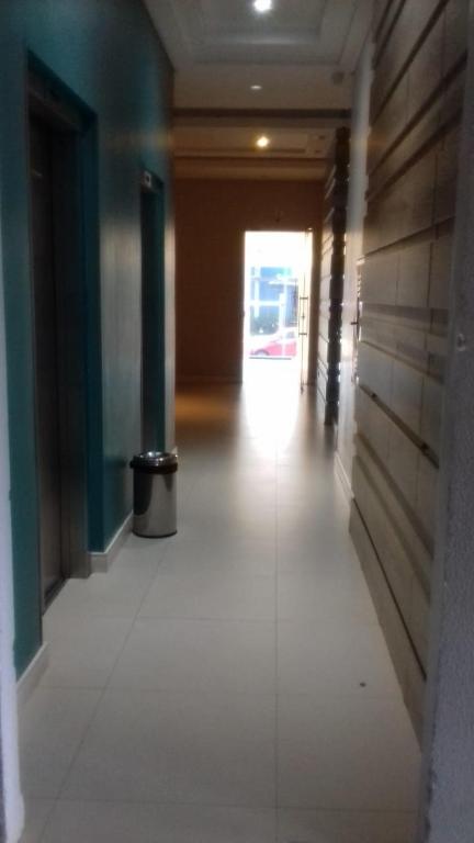  Apartamento novo na terra das Cataratas