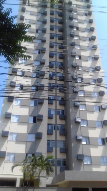  Apartamento novo na terra das Cataratas