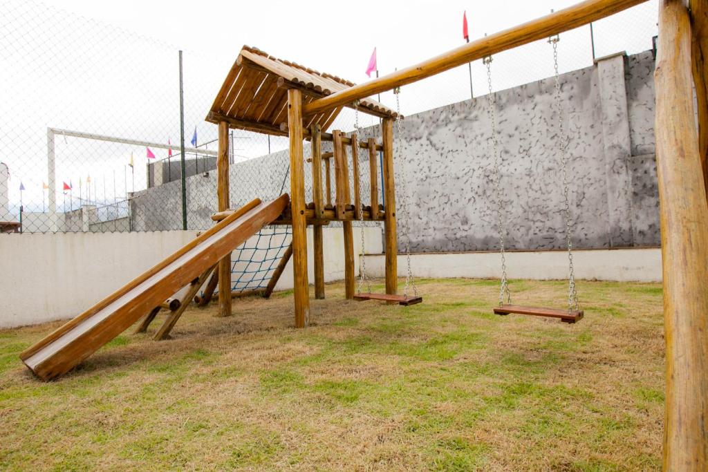  Apto Ubatuba Condomínio Sun Way Piscina Churrasqueira