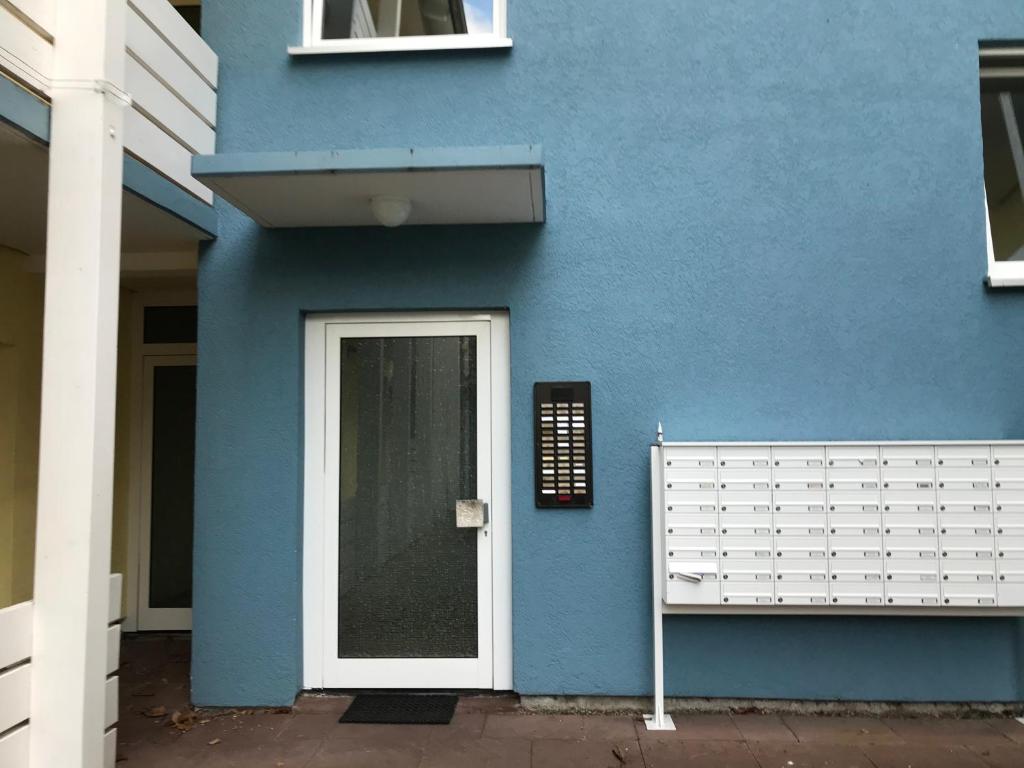 Fotografie z fotogalerie ubytování Fewo Seeresidenz auf Scheid v destinaci Waldeck