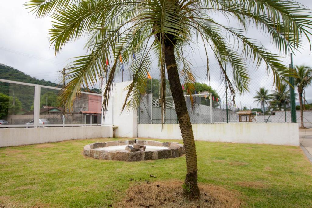  Apto Ubatuba Condomínio Sun Way Piscina Churrasqueira