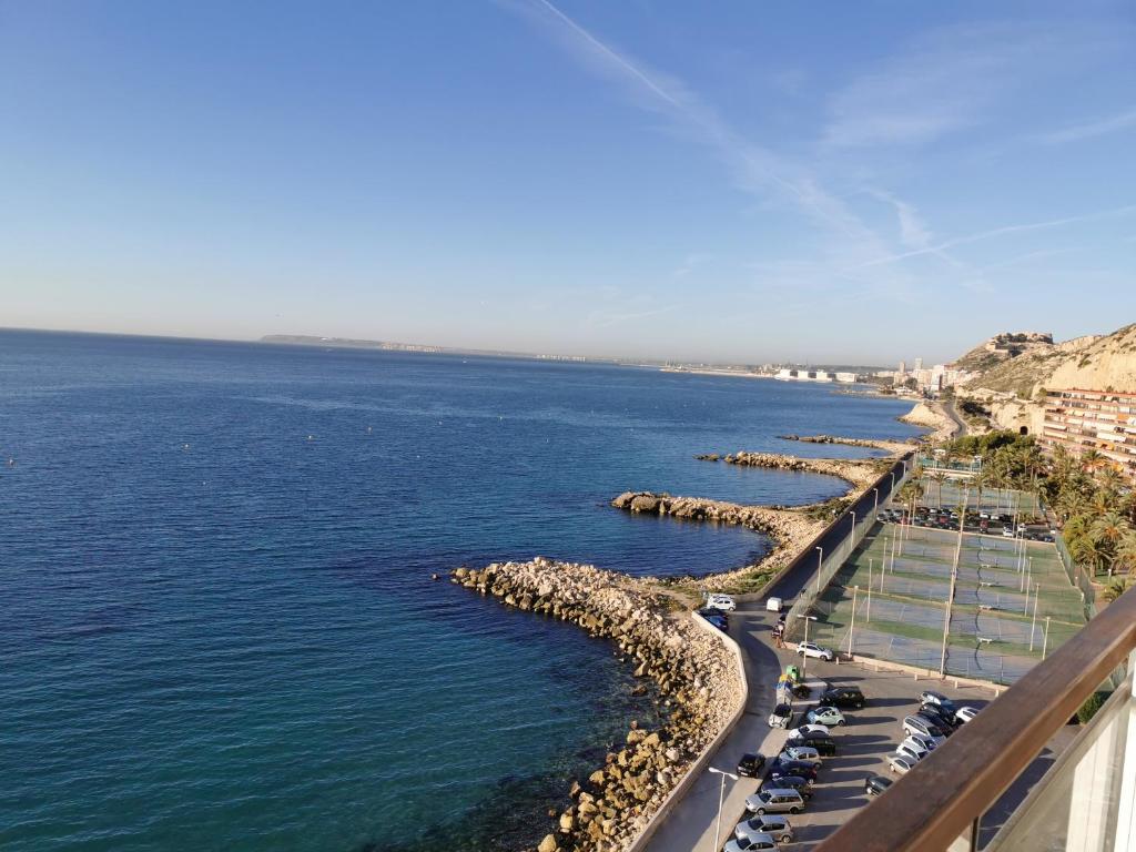 Frente mar, Alicante – Updated 2023 Prices