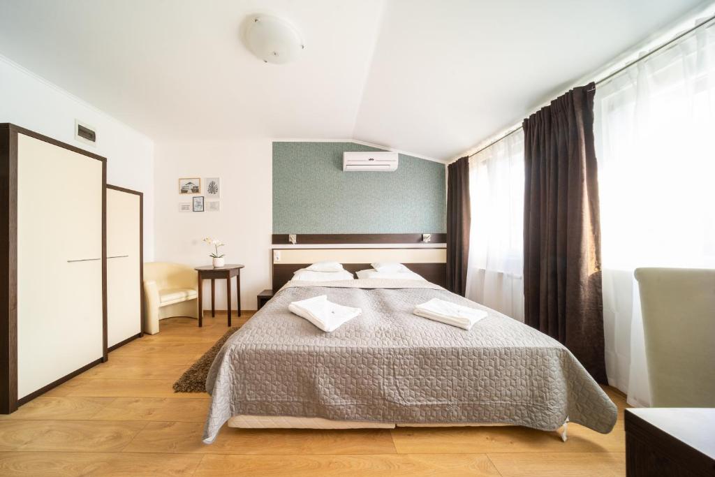 A16 Design Panzió - Double Or Twin Room