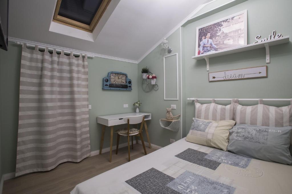 62 Steps to Petit Bonheur - Superior Apartment