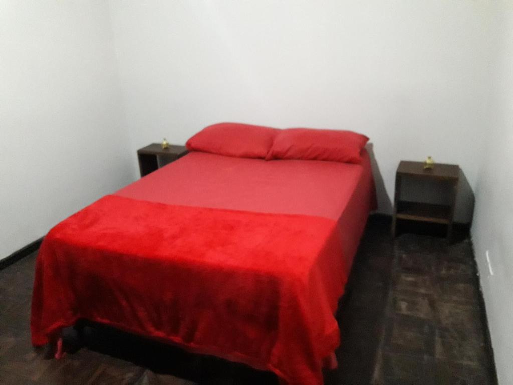  hostel jardim botanico.