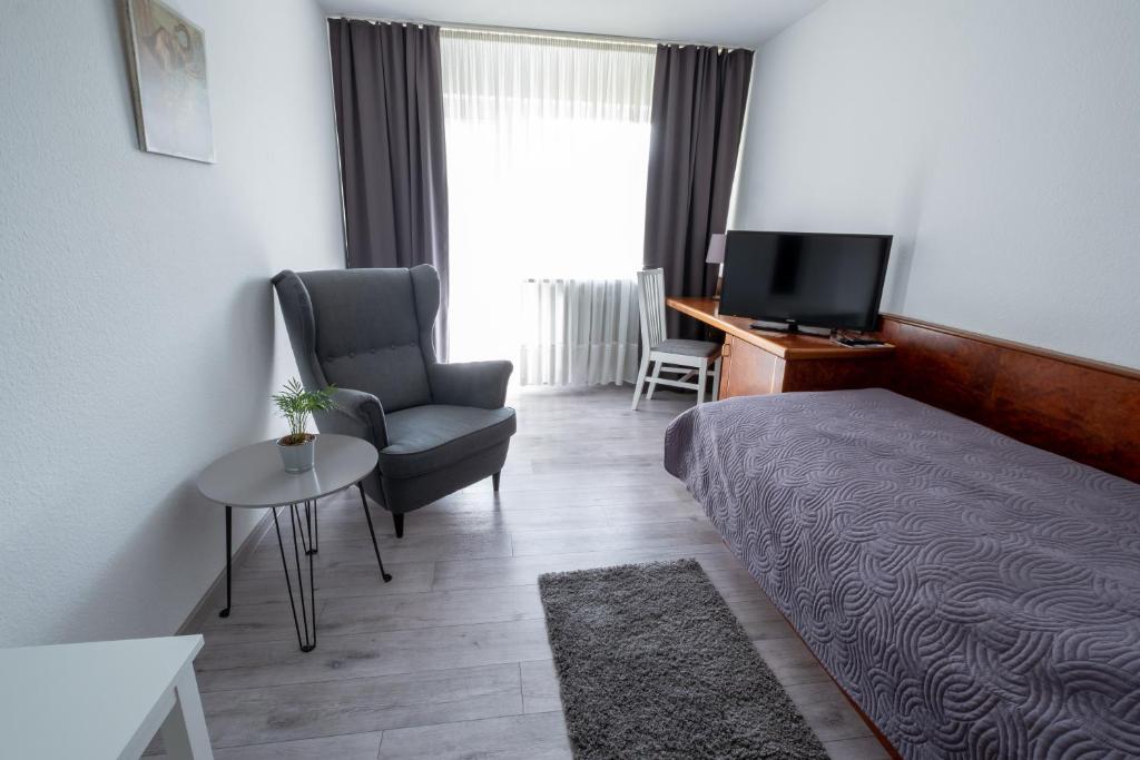 Hotel Klosterhof - Single Room
