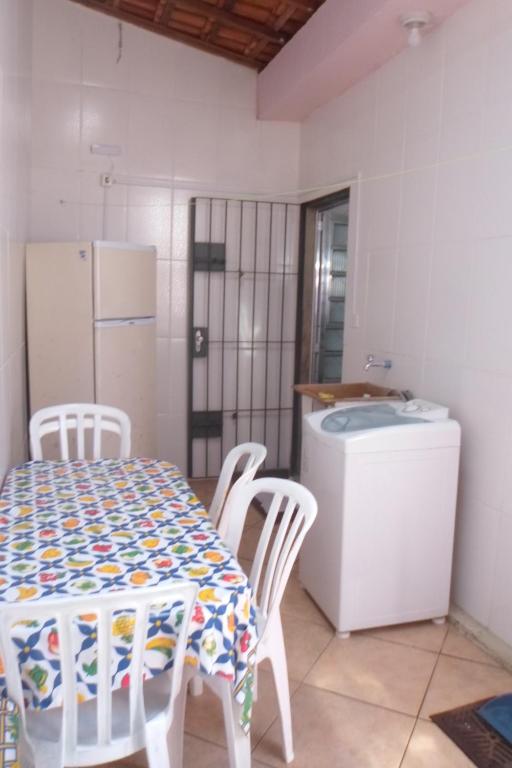  Aconchegante casa para temporada