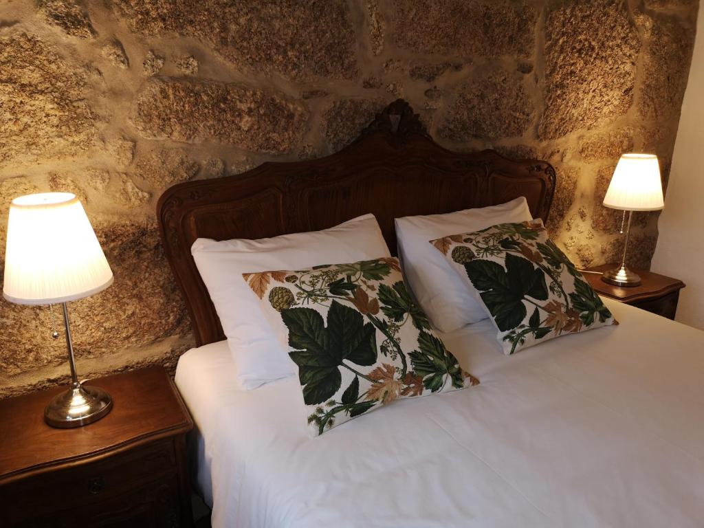 Refúgio de Calheiros - 6