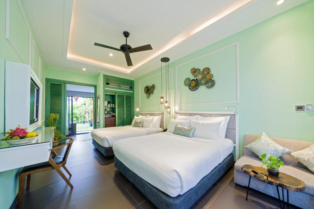 Lavini Hoian Boutique Villa - 3