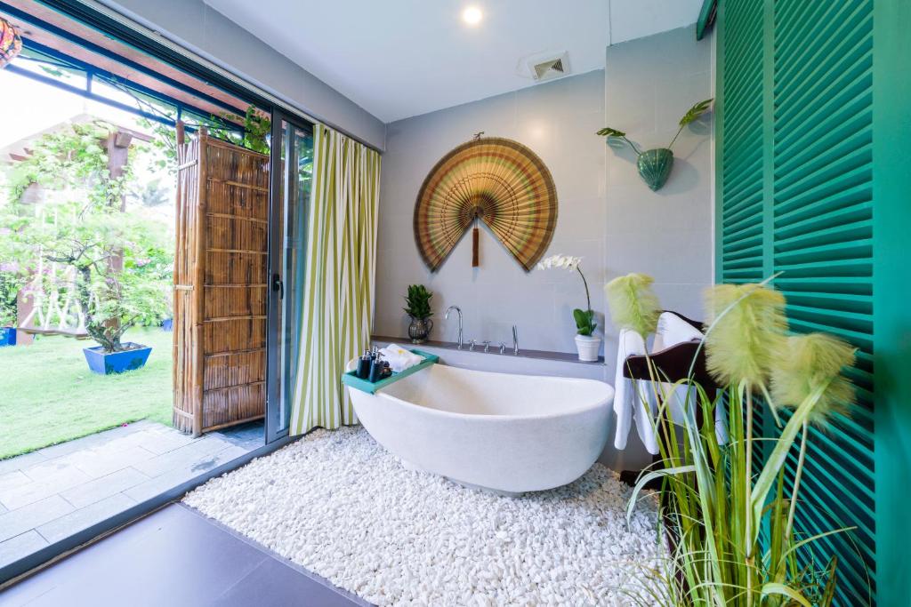 Lavini Hoian Boutique Villa - 5