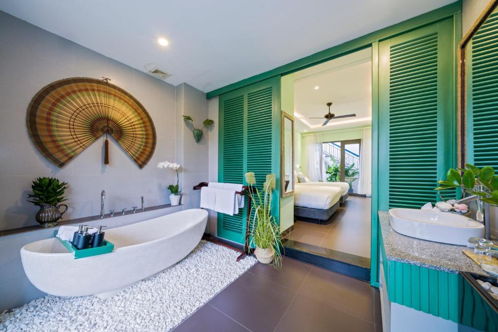 Lavini Hoian Boutique Villa - 4