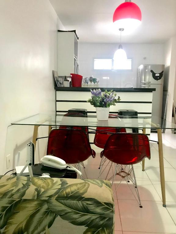  Mandai Flat Cabo Frio (mebrenz)