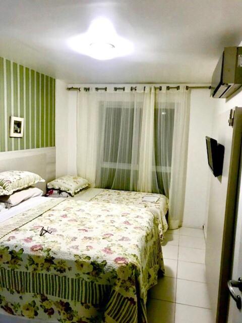  Mandai Flat Cabo Frio (mebrenz)
