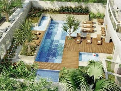  Mandai Flat Cabo Frio (mebrenz)