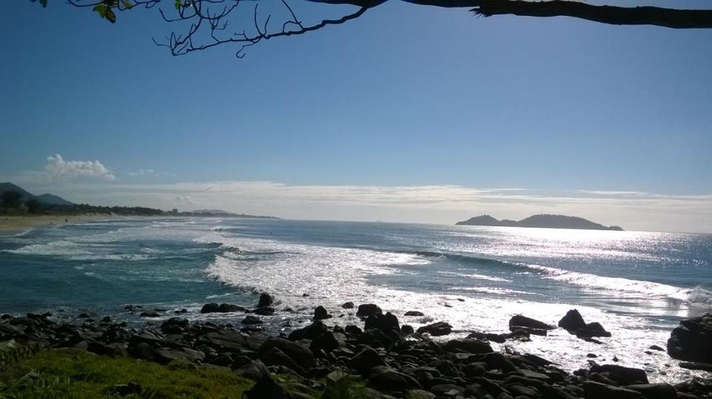  Pousada Frente Mar